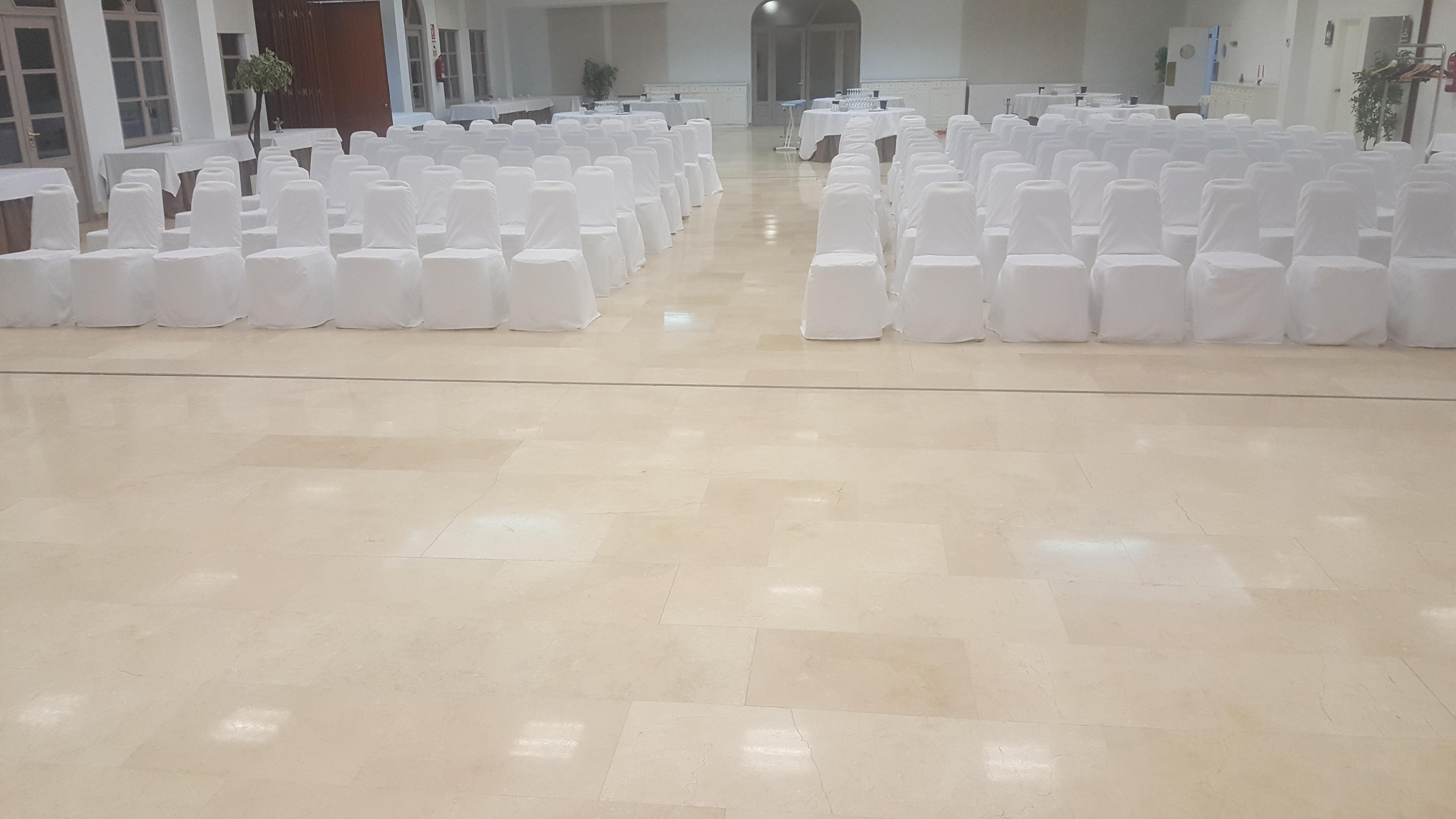 Hotel La Palma De リャネス エクステリア 写真